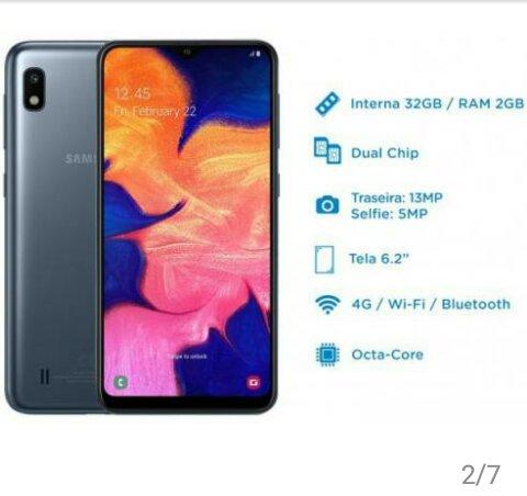 Celular - Foto 2