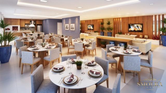 Apartamento à venda com 3 dormitórios em Monte verde, Florianópolis cod:9339 - Foto 2