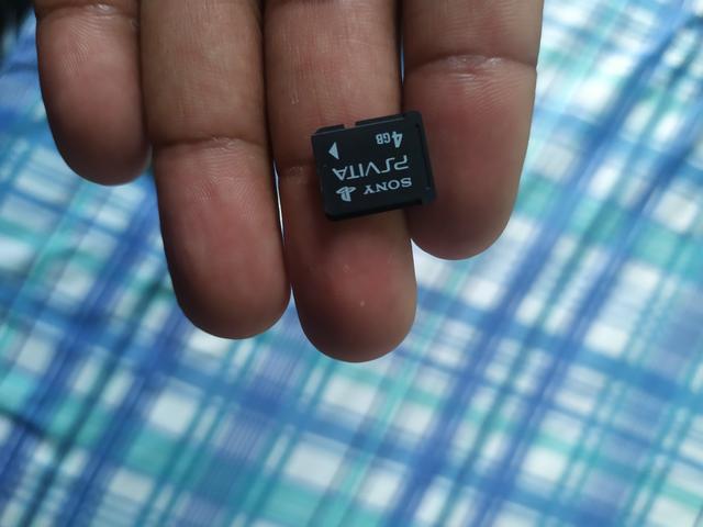 Ps vita - Foto 5