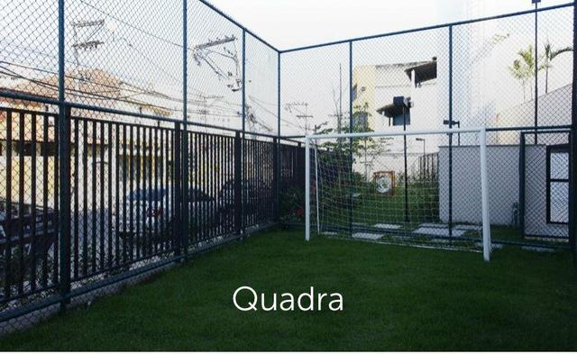 Descubra o melhor dois quartos em Irajá Rio de Janeiro - Foto 4
