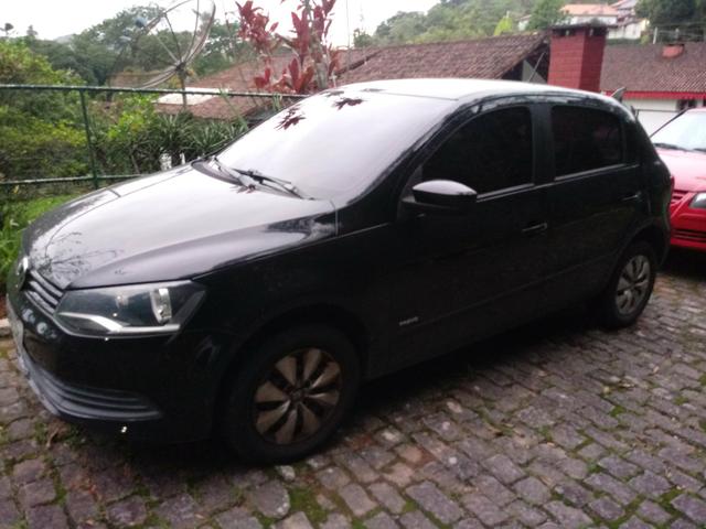 Gol Trend 2013 1.0 - Foto 3