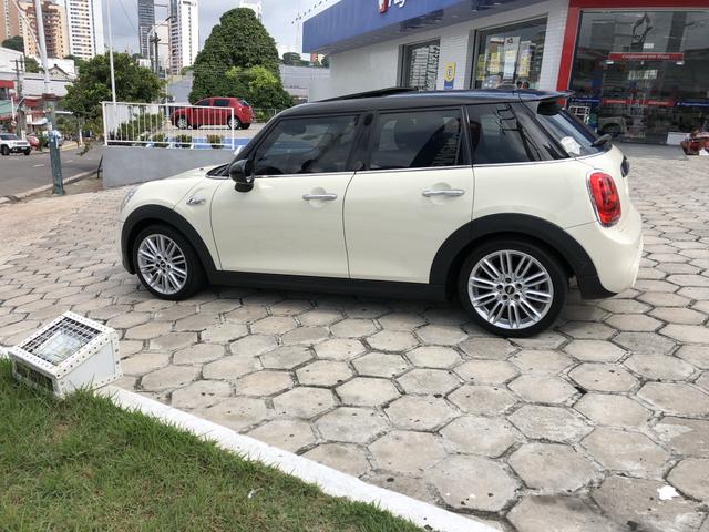 MINI COOPER S 2.0 turbo edição limitada - Foto 19