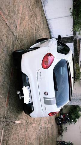 Bravo Sporting 1.8 manual - Foto 5