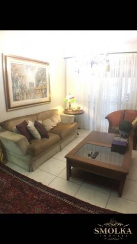 Apartamento à venda com 2 dormitórios em Jurerê internacional, Florianópolis cod:8572 - Foto 2