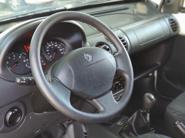 Renault Kangoo 1.6 Expression 2017 - Foto 7