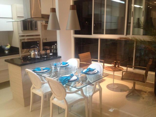 TERRA MUNDI PARQUE CASCAVEL 2 e 3 Quartos com suítes Plenas - Foto 16