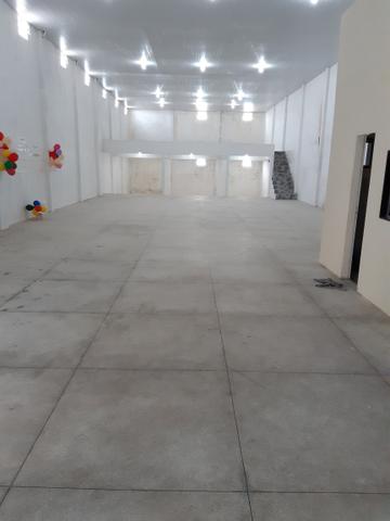 Vende-se prédio comercial novo 10x32x7 - Foto 9