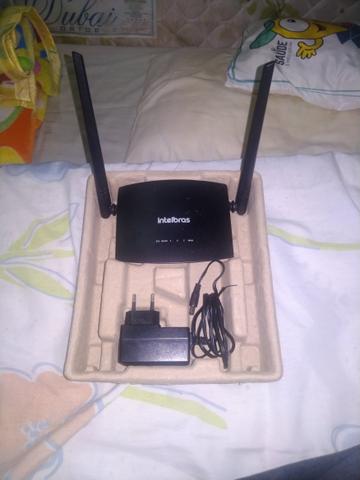 Roteador Wi-fi Intelbras - Foto 2