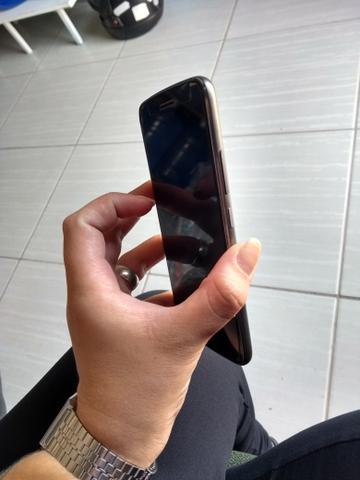 Vendo celular moto G5 plus 32gb - Foto 3