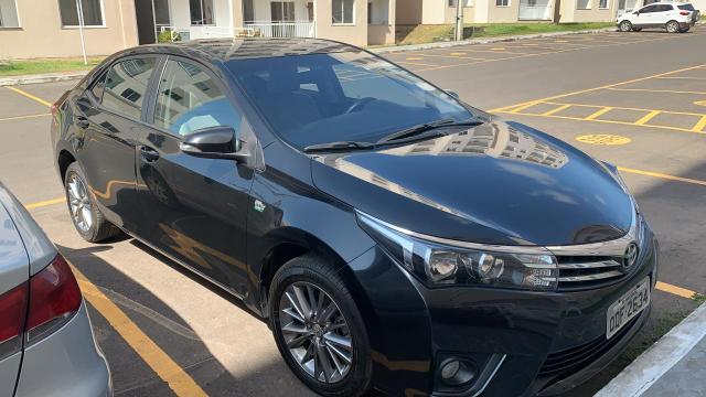 Corolla XEI 15/16 - Foto 2