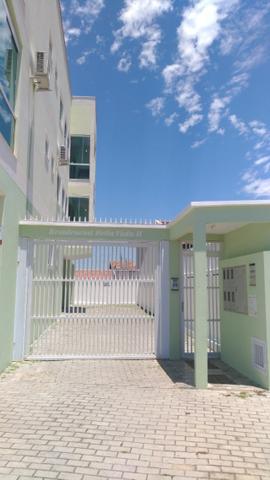 Lindo apartamento semi mobiliado com vista para o mar - Foto 2