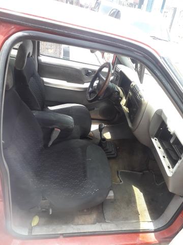 Picape Isuzu Cabine estendida - Foto 5
