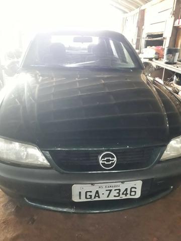 Vectra GLS 97 completo - Foto 2