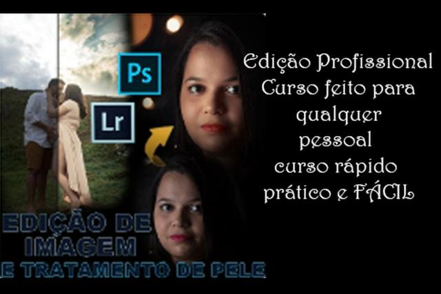 Aprenda a Editar do Zero no Lightroom !
