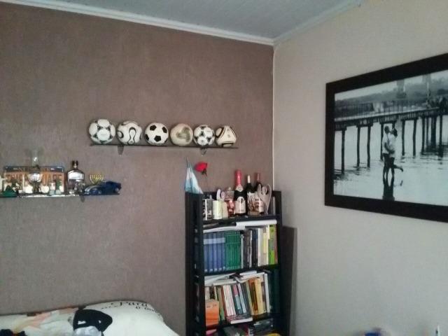 QC4 Ótima casa 2 Quartos com 1 suite, de esquina - Riacho Fundo 2 - Foto 9