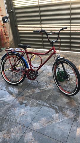 Monark - Foto 2