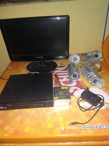 Câmeras ZAP * - Foto 3