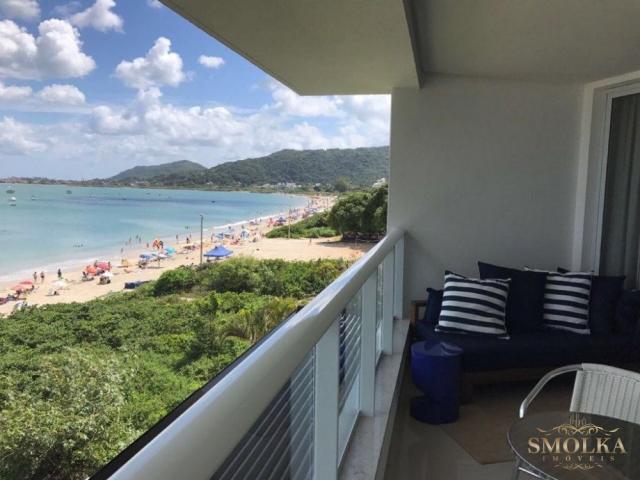 Apartamento à venda com 3 dormitórios em Cachoeira do bom jesus, Florianópolis cod:8351 - Foto 7
