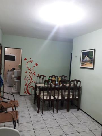 Apartamento 3 quartos - Foto 10