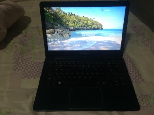 Notebook Samsung - Foto 2