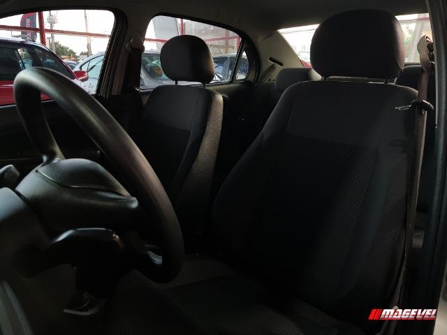 Voyage Trendline (NOVO) - 1.6 - 2017 - Foto 9