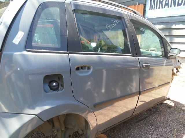 Sucata Idea HLX 2007 - Motor Câmbio Peças Acessórios - CDV Credenciado - Foto 3
