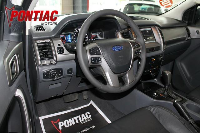 Ford Ranger Limited 3.2 4x4 CD 2017 - Foto 7