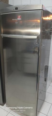 Freezer Brastemp Flex frost free - Foto 3