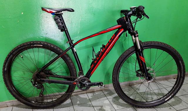 SPECIALIZED RockHopper expert, 29"