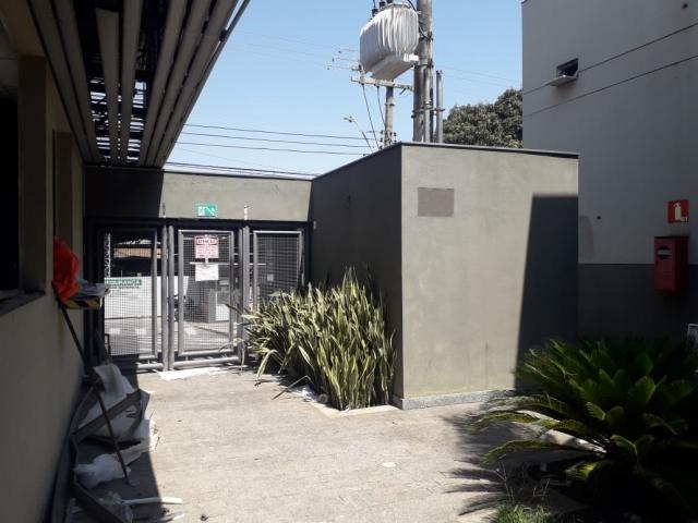 Galpão para aluguel, , Itapoã - Belo Horizonte/MG