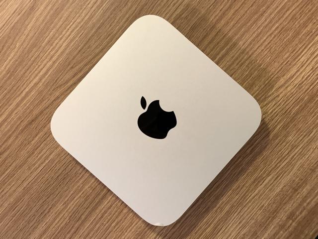 Mac Mini i5 2,6GHz - 8GB RAM - 500 GB HDD - Foto 4