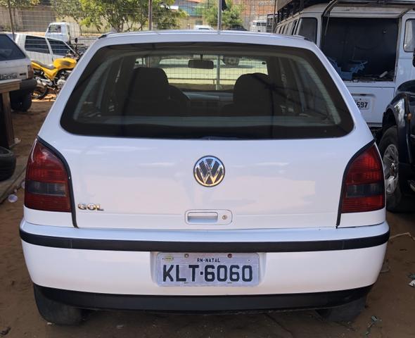 Gol 16v 2001 - Foto 4