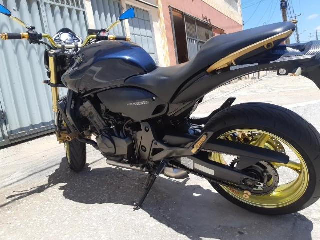 Honda Cb