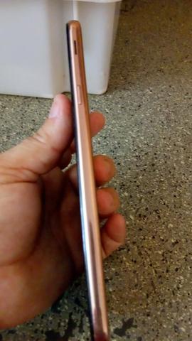 Celular J4 Plus 32G de memória