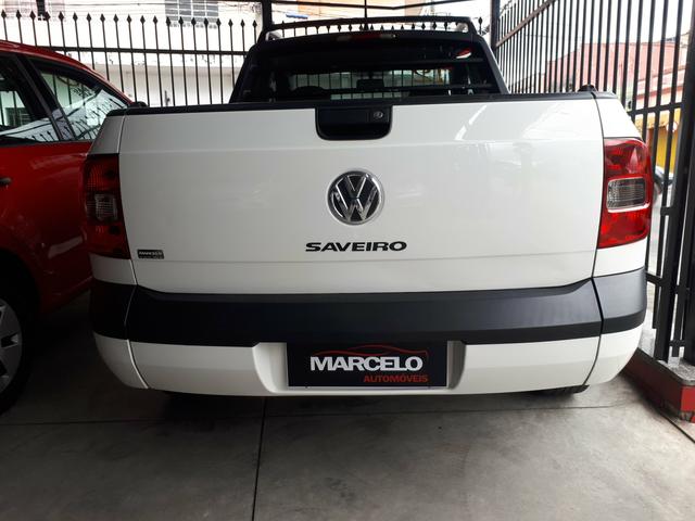 Saveiro trooper cabine estendida completa - Foto 2
