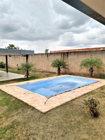 Condomínio Prive La Font - Casa 3 quartos - Piscina - Aceita troca - Foto 3
