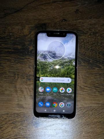 Moto 7 plus - Foto 2