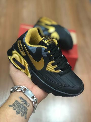 tenis nike infantil atacado