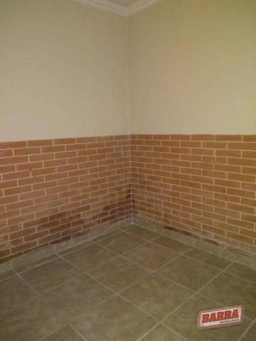 Qs 06 casa com 3 dormitórios à venda, 100 m² por r$ 270.000 - areal - águas claras/df - Foto 11