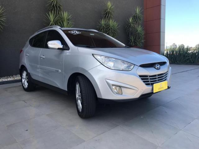 I/HYUNDAI IX35 2.0 - Foto 3