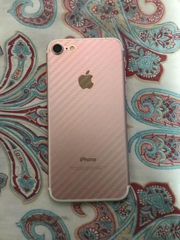 IPhone 7 Rose