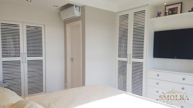 Apartamento à venda com 4 dormitórios em João paulo, Florianópolis cod:9708 - Foto 9