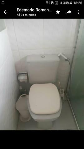 Vendo casas com 500 m2 de construção (ESCRITURADO) - Foto 7