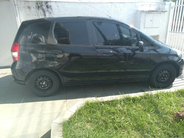 Honda Fit 2005 - Foto 2