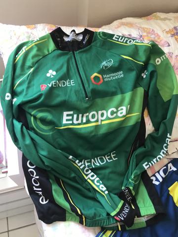 Blusas para ciclismo - Foto 2
