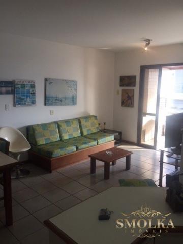 Apartamento à venda com 2 dormitórios em Canasvieiras, Florianópolis cod:8795