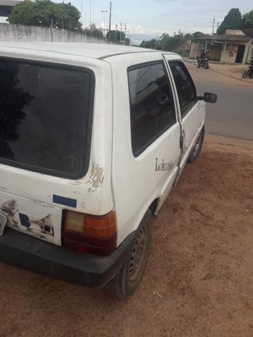 Vendo fiat uno 1991