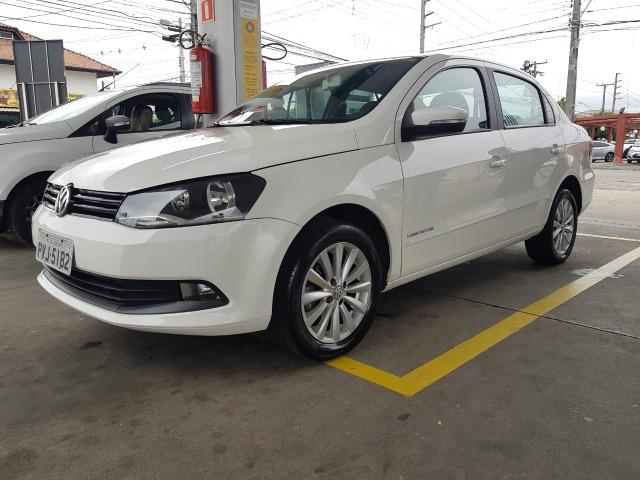 Voyage 1.6 Comfortiline 2015