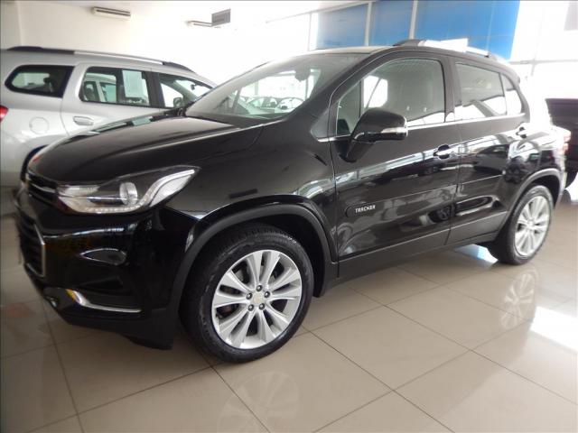 CHEVROLET TRACKER 1.4 16V TURBO FLEX PREMIER AUTOMÁTICO