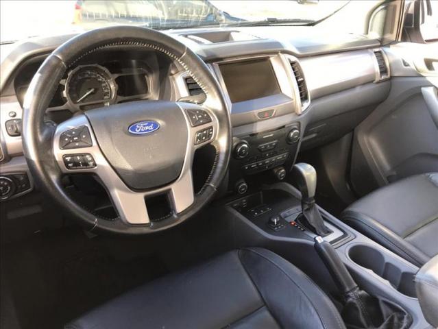 Ford Ranger 3.2 Limited 4x4 cd 20v - Foto 7